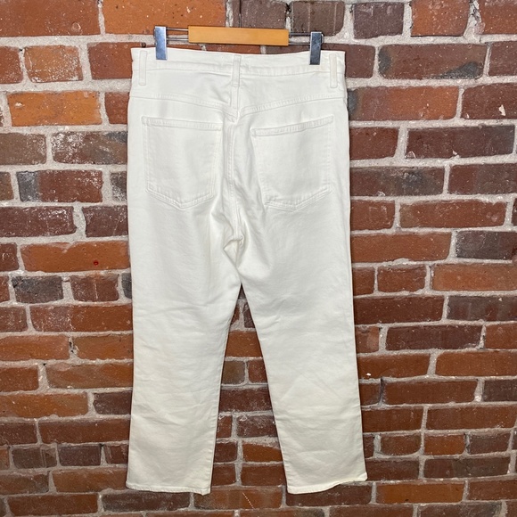 Agolde Straight Cut Jeans size 29 - Picture 7 of 11